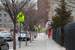 Washington Park, Streetview, Bronx, NY Aris Land Studio